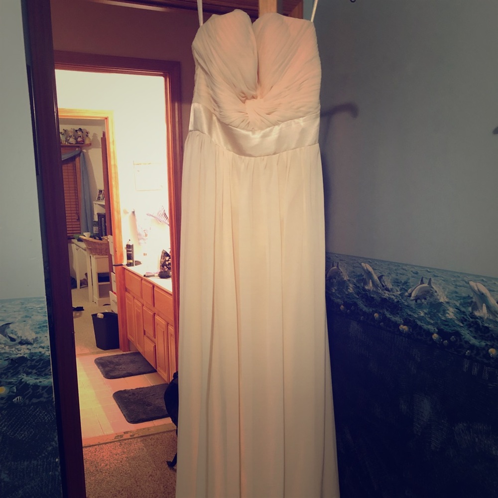 Bridesmaid/Prom Dress